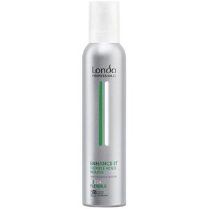LONDA professional пена для укладки волос enhance IT 200.0