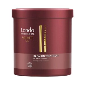 LONDA PROFESSIONAL Профессиональное средство по уходу за волосами Velvet Oil (Velvet Oil Treatment) 750.0