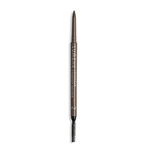 LUMENE Автоматический карандаш для бровей Longwear Eyebrow Definer