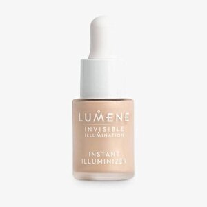 LUMENE Жидкий хайлайтер Invisible Illumination Instant Illuminizer