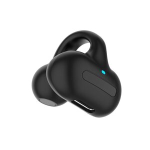 М-С8 Bluetooth 5,3 Наушник Одиночные наушники 10 мм Большая подвижная катушка HiFi Сенсорное управление Зажимы для ушей