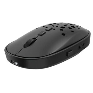M10 Dual-mode Мышь 2.4G bluetooth-совместимый режим отключения звука Бесшумный Wireless Мышь Платный для ноутбука