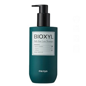 MA: NYO Шампунь против выпадения волос BIOXYL Anti-Hair Loss Shampoo 480