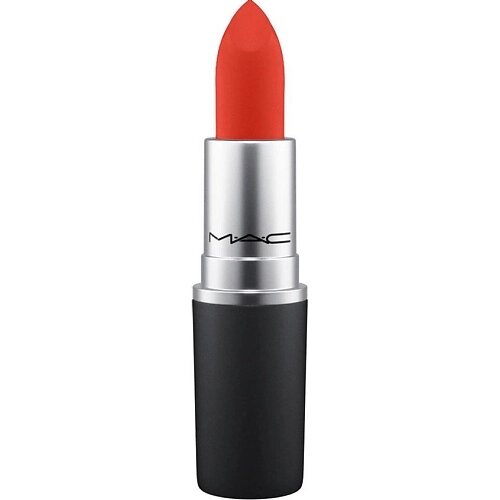 MAC Губная помада Powder Kiss Lipstick