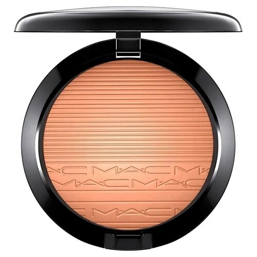 MAC Компактная пудра с эффектом сияния Extra Dimension Skinfinish от компании Admi - фото 1