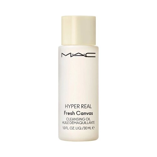 MAC Очищающее масло Hyper Real от компании Admi - фото 1