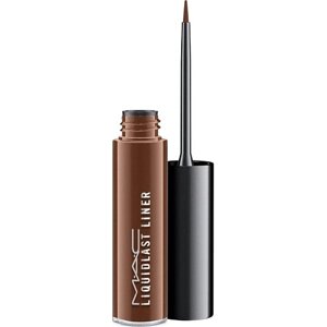 MAC Подводка для глаз Liquidlast 24-Hour Waterproof Liner