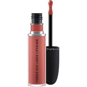 MAC Жидкая губная помада Powder Kiss Liquid Lipcolour