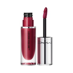 MAC Жидкая помада Locked Kiss Ink Lip Colour