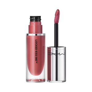 MAC Жидкая помада Locked Kiss Ink Lip Colour