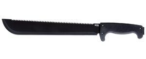 Мачете SOG SOGfari Machete MC01, сталь 3Cr13, рукоять резина