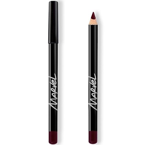 Marvel cosmetics карандаш для губ