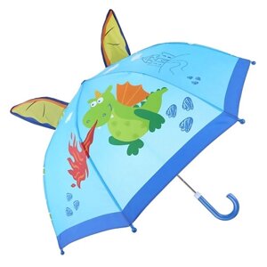 MARY poppins зонт детский дракон