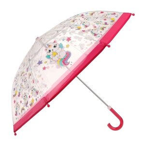 MARY poppins зонт детский кэттикорн