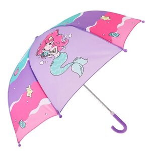 MARY poppins зонт детский русалка