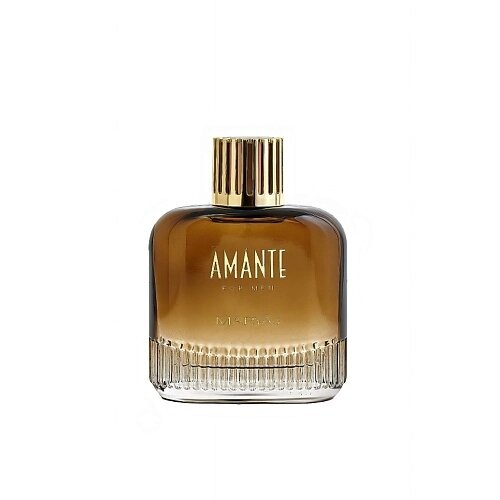 Maryaj парфюмерная вода amante FOR MEN 100.0