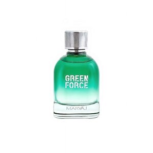 Maryaj парфюмерная вода GREEN FORCE FOR HIM 100.0