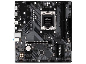 Материнская плата ASRock A620M-HDV/M. 2