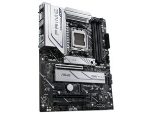 Материнская плата ASUS Prime X670-P