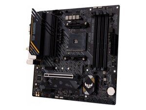 Материнская плата ASUS TUF Gaming B550M-E WiFi