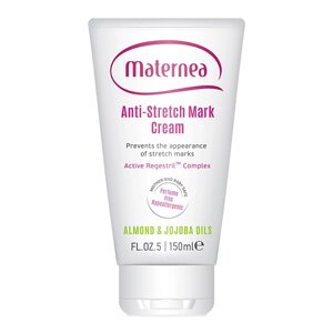 MATERNEA Крем от растяжек Anti-Stretch Mark Cream 150.0