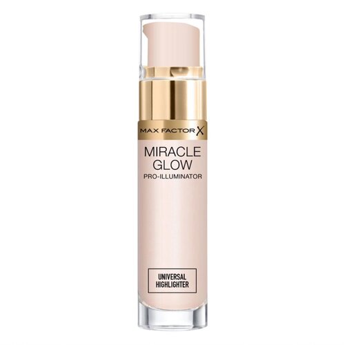 MAX factor хайлайтер для лица жидкий miracle GLOW PRO illuminator