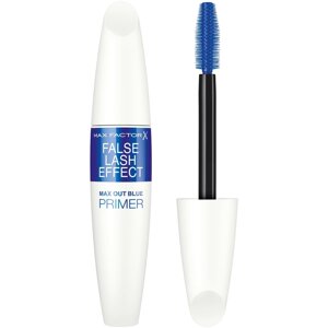 MAX FACTOR Праймер для ресниц с пигментом синего цвета False Lash Effect Max Out