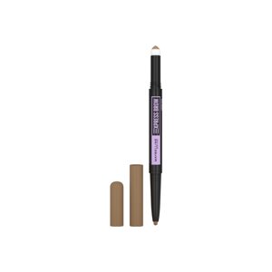 Maybelline NEW YORK карандаш для бровей express BROW SATIN