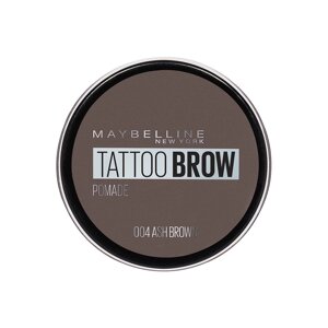 Maybelline NEW YORK стойкая помада для бровей BROW pomade