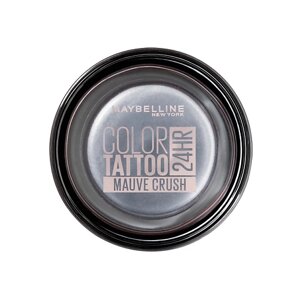 Maybelline NEW YORK тени для век "color tattoo 24 часа"