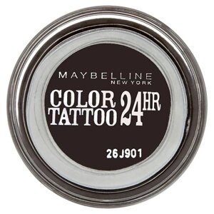 Maybelline NEW YORK тени для век "color tattoo 24 часа"