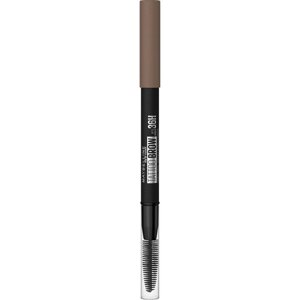 MAYBELLINE NEW YORK Высокопигментированный карандаш для бровей Tattoo Brow 36 часов стойкости