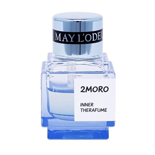 Maylodeur масло для тела с ароматом INNER therafume 2MORO 7