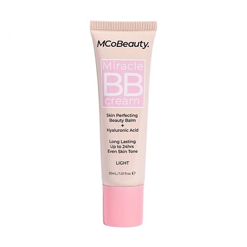 Mcobeauty BB-крем miracle BB cream