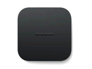 Медиаплеер xiaomi mi TV box S 2nd gen 4K MDZ-28-AA