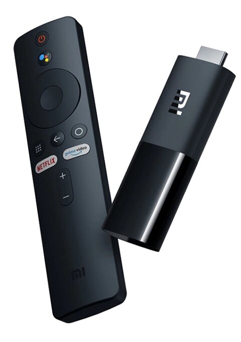 Медиаплеер Xiaomi Mi TV Stick 2K HDR от компании Admi - фото 1