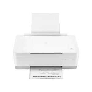 МФУ Xiaomi Wireless All-in-One Inkjet Printer BHR7410RU