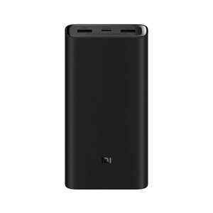 MI Аккумулятор внешний 50W Power Bank 20000 (BHR5121GL) 1