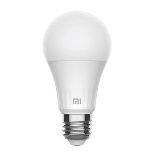 MI лампа mi LED smart bulb warm white xmbgdp01YLK (GPX4026GL) 1