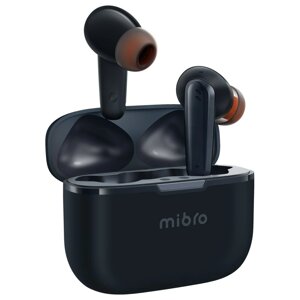 Mibro AC1 TWS Bluetooth 5.2 Наушник Композитный динамик 10 мм ANC ENC с шумоподавлением 450 мАч Батарея IPX4 Водонепрони