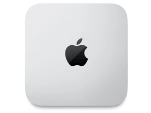 Мини пк APPLE mac mini (2023) silver MMFJ3 (apple M2/8192mb/256gb SSD/apple graphics/macos)
