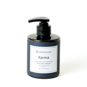 MIPASSIONCORP Парфюмированное жидкое мыло для рук «Karma» 300.0