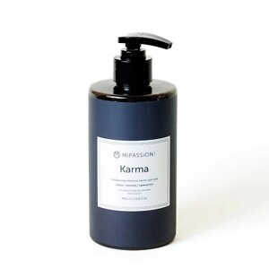 MIPASSIONCORP Парфюмированное жидкое мыло для рук «Karma» 460.0