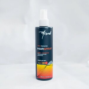 MIRCUT Термозащитный спрей-сыворотка для волос 250.0