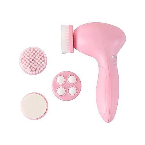 MIZUHI Инструмент для очистки лица Face cleasing brush от компании Admi - фото 1