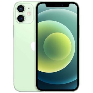 Мобильный телефон Apple iPhone 12 mini 128GB green (зеленый)