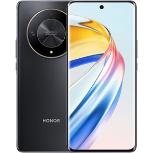 Мобильный телефон Honor Magic 6 Lite 5G 8/256Gb midnight black (черный) Global Version