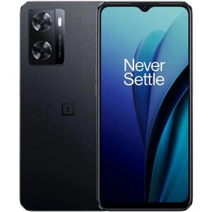 Мобильный телефон OnePlus Nord N20 SE 4/128GB sky black (небесно-черный)