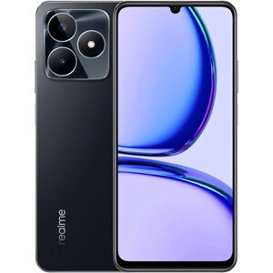 Мобильный телефон Realme C53 8/256Gb черный