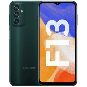 Мобильный телефон Samsung Galaxy F13 4/64Gb nightsky green (зеленый)